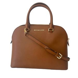 Micheal Kors Satchel Handbag
